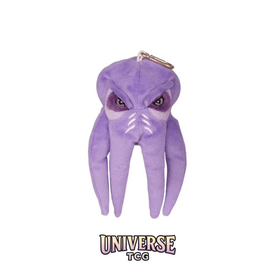 Ultra Pro Mind Flayer Plush DiceBag