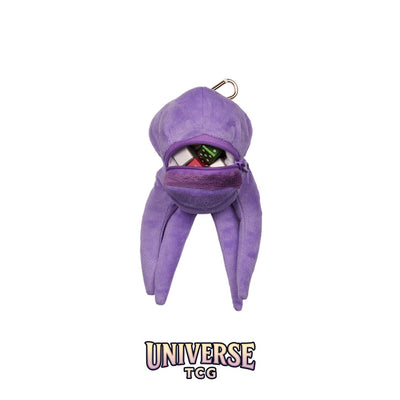 Ultra Pro Mind Flayer Plush DiceBag