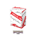 Ultra Pro LEGION: Deck Box: I’m Trying