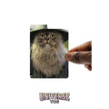 Ultra Pro LEGION: Deck Box: Movie Cats: Catdalf