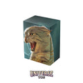 Ultra Pro LEGION: Deck Box: Movie Cats: Catzilla