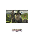 Ultra Pro LEGION: Black Stitched Playmat: Movie Cats: Catdalf