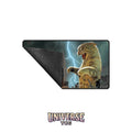 Ultra Pro LEGION: Black Stitched Playmat: Movie Cats: Catzilla