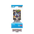 Dragon Ball Fusion World SB02 Booster Pack Manga Booster 02 - Asian 🇯🇵