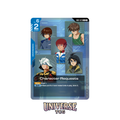 Gundam Card Game – Eternal Nexus [EB01] Extra Booster Box