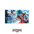 Dragon Ball Fusion World FB01 Booster Pack Awakened Pulse - English