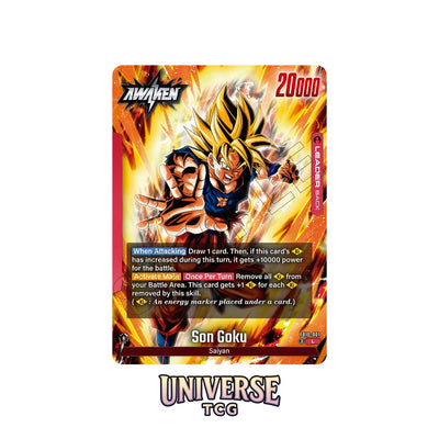 Dragon Ball Fusion World FB10 Booster Box Cross Force - English
