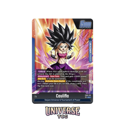 Dragon Ball Fusion World FB08 Booster Box Saiyan's Pride - English