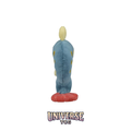 Eelektrik Sitting Cuties Plush - 15.2 cm