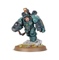 Einhyr Champion (Leagues of Votann)