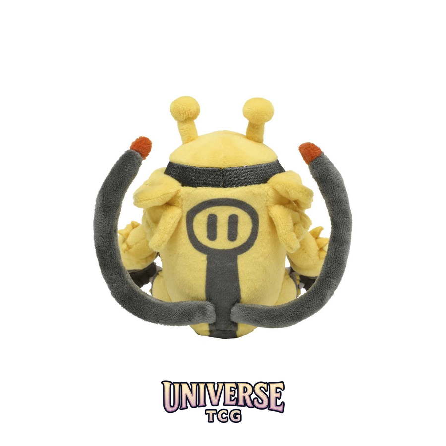 Electivire Sitting Cuties Plush - 14 cm