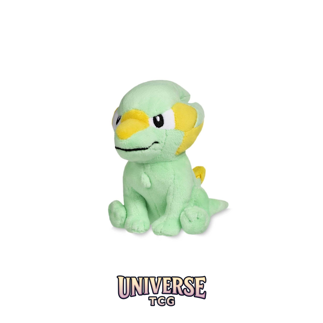Electrike Sitting Cuties Plush - 12.75 cm