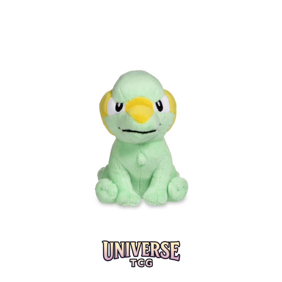 Electrike Sitting Cuties Plush - 12.75 cm