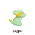 Electrike Sitting Cuties Plush - 12.7 cm