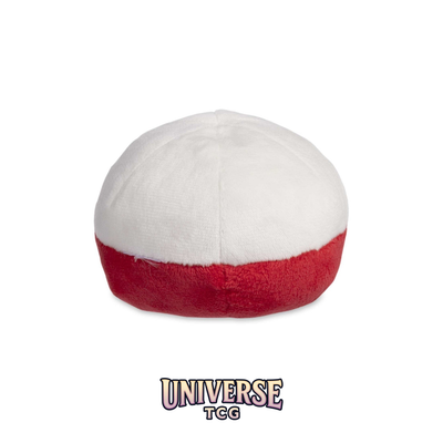 Electrode Sitting Cuties Plush - 15.2 cm