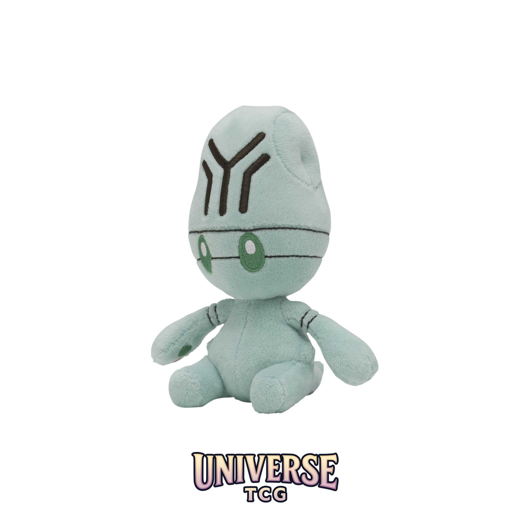 Elgyem Sitting Cuties Plush - 5 .63.5 cm