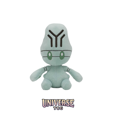 Elgyem Sitting Cuties Plush - 13.3 cm