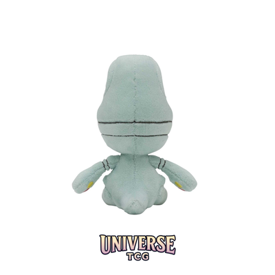 Elgyem Sitting Cuties Plush - 13.3 cm