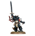 Emperor's Champion (Black Templars)