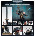 Emperor's Champion (Black Templars)