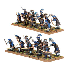 Empire Archers