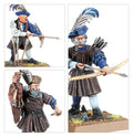 Empire Archers