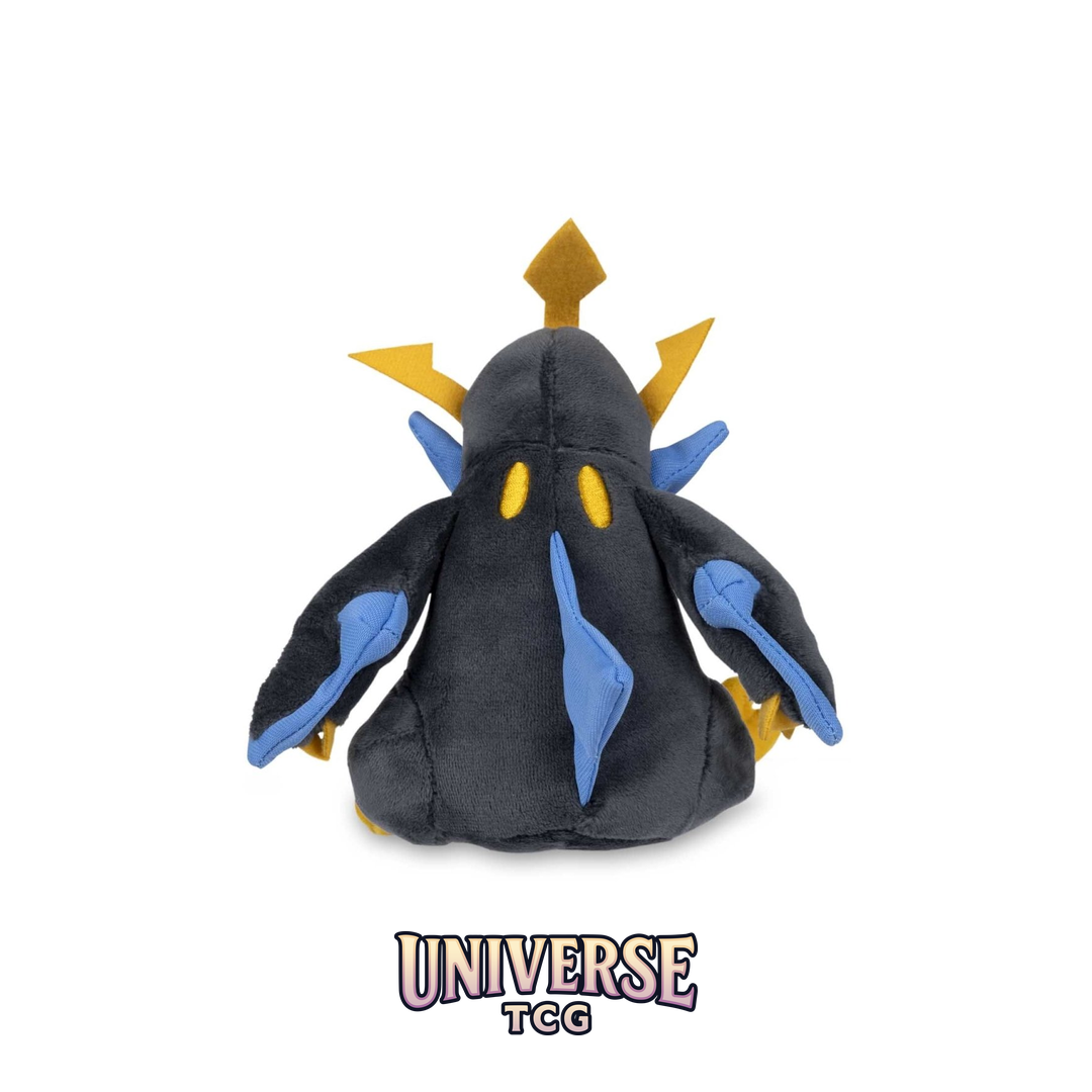 Empoleon Sitting Cuties Plush - 6 .190.5 cm