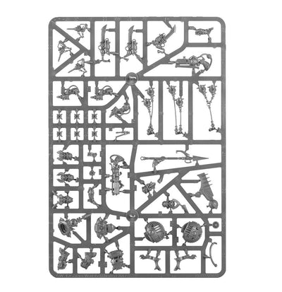 Endrinriggers – Kharadron Overlords (Age of Sigmar)