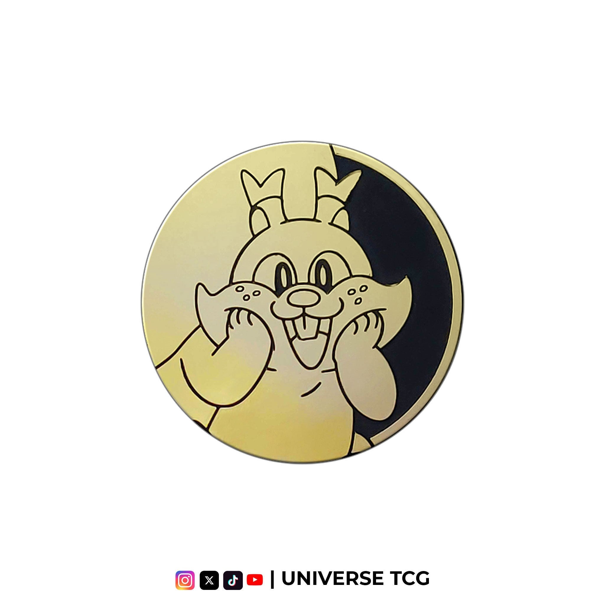 Pokémon Checklane - Journey Together (SV09)