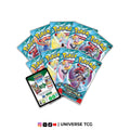 Pokémon Elite Trainer Box - Journey Together (SV09)