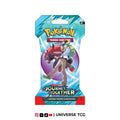 Pokémon Sleeved Booster - Journey Together (SV09)