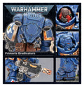 Eradicator Squad - Warhammer 40,000 Space Marines