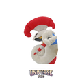 Escavalier Sitting Cuties Plush - 17.8 cm