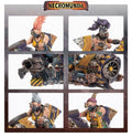 Escher Cutters (Necromunda)