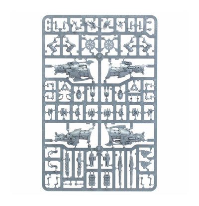 Escher Cutters (Necromunda)