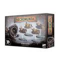 Escher Cutters (Necromunda)