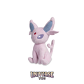 Espeon Sitting Cuties Plush - 16.5 cm