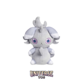 Espurr Sitting Cuties Plush - 15.2 cm