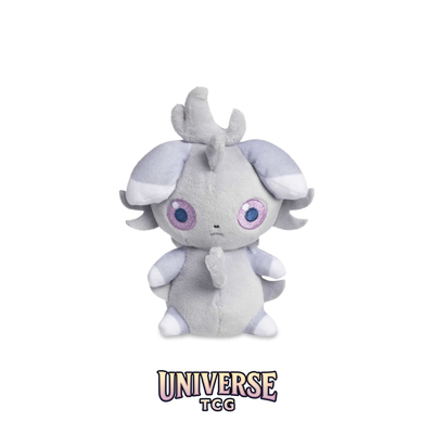 Espurr Sitting Cuties Plush - 15.2 cm