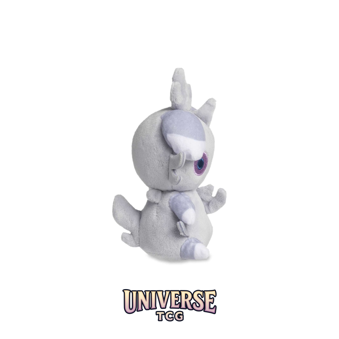 Espurr Sitting Cuties Plush - 15.25 cm