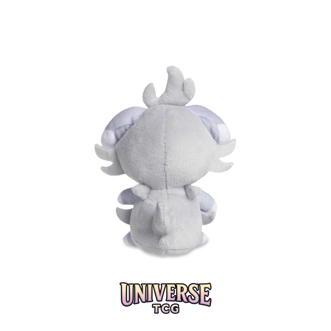 Espurr Sitting Cuties Plush - 15.25 cm