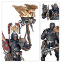 Exaction Squad – Adeptus Arbites (Warhammer 40,000)