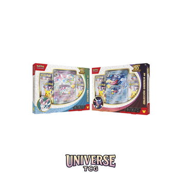 Universe TCG | Trading Card Game Store — Pokémon, One Piece, Magic ...