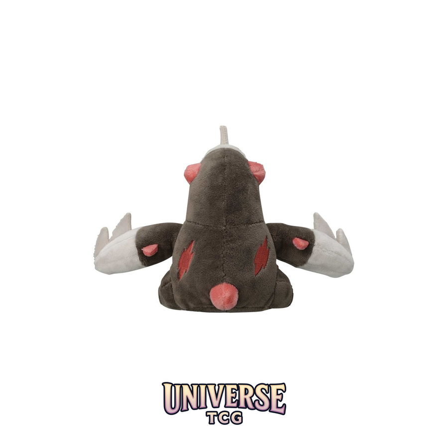 Excadrill Sitting Cuties Plush - 14.6 cm