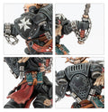 Black Templars Execrator