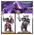 Black Templars Execrator