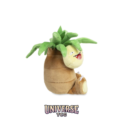 Exeggutor Sitting Cuties Plush - 14 cm