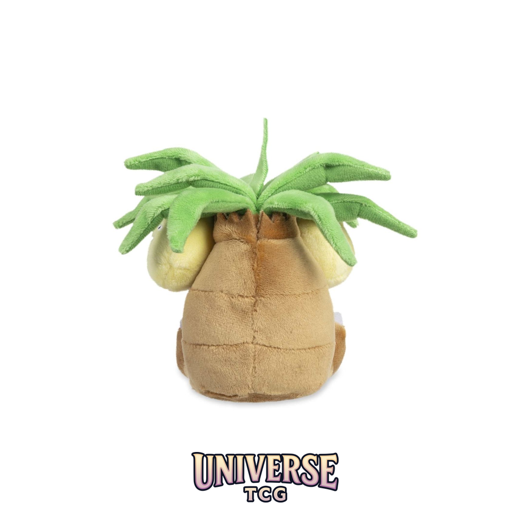 Exeggutor Sitting Cuties Plush - 5 .12.75 cm