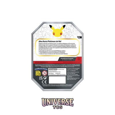 20th anniversary booster box pokemon Set Mega Starmie ex Pokemon 2016 Japanese XY Evolutions