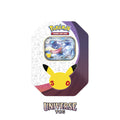 Pokémon TCG 30th Anniversary ex Tin - Spanish
